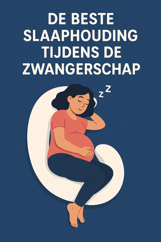 slaaphouding zwangerschap