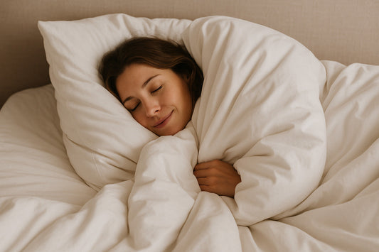 Wat is het verschil tussen een 4-seizoenen dekbed en een enkel dekbed?