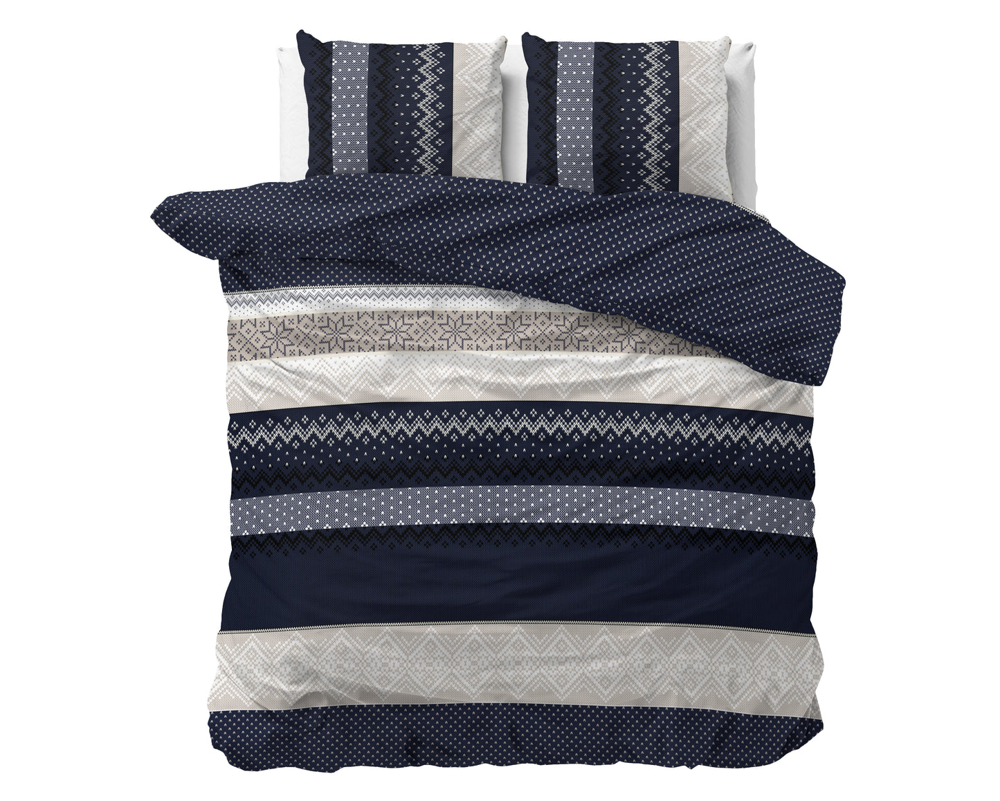 Elisabeth Navy 200 x 220