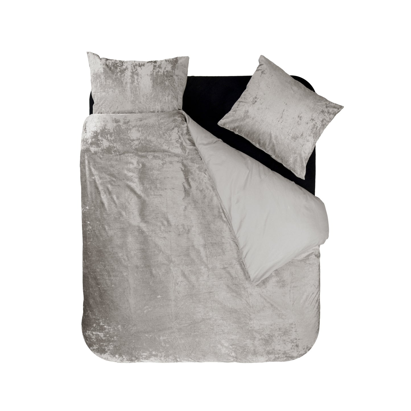 Crystal Velvet Warm Zand 240 x 220