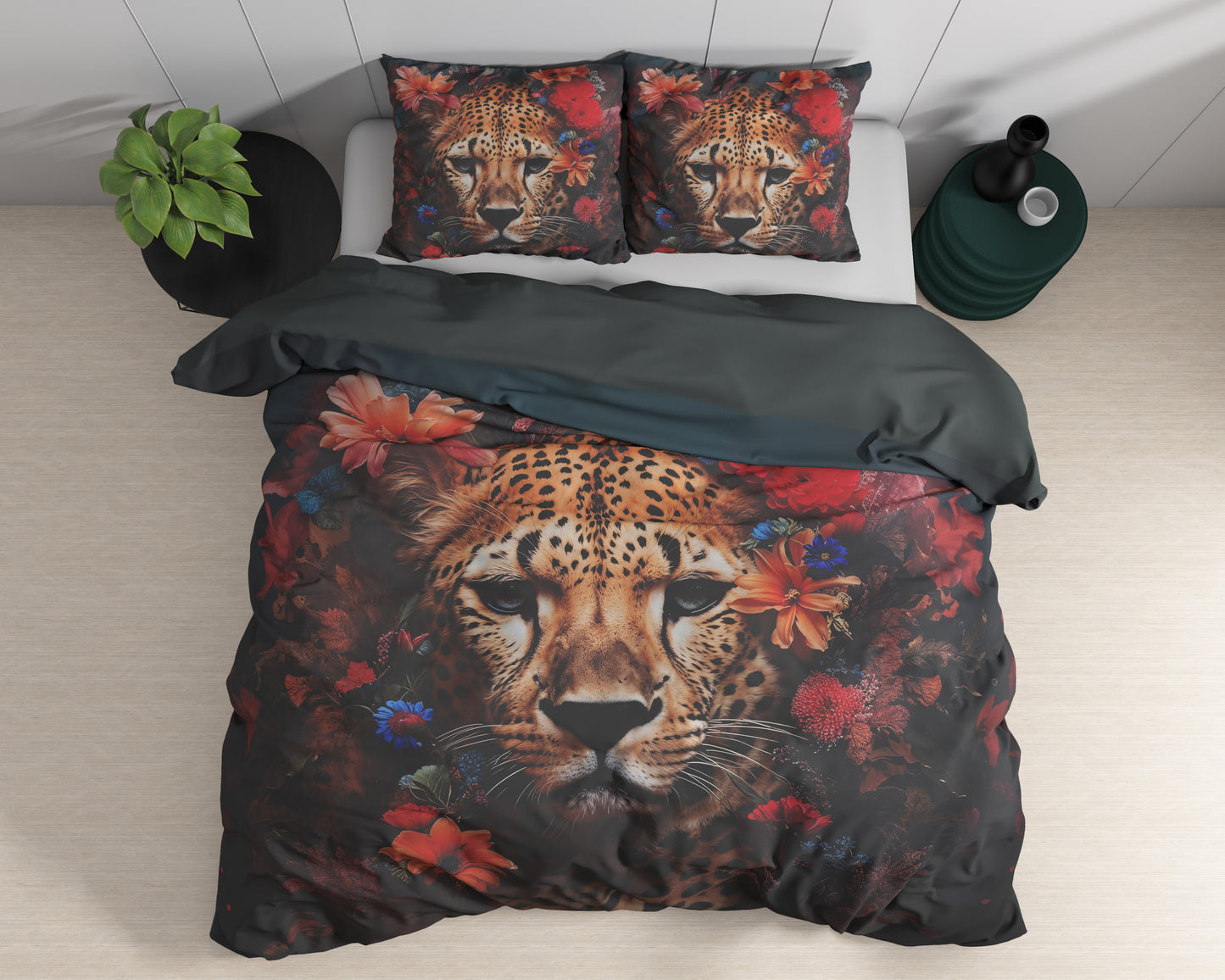 Leopardo Multi 140 x 200/220