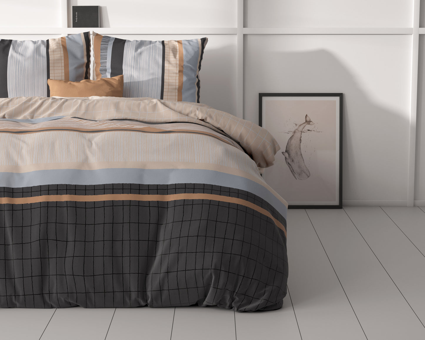 Darina Multi 200 x 200/220