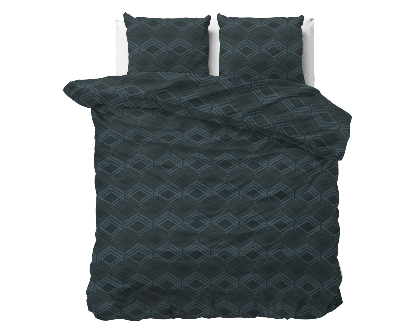 Wavey Navy 140 x 200/220