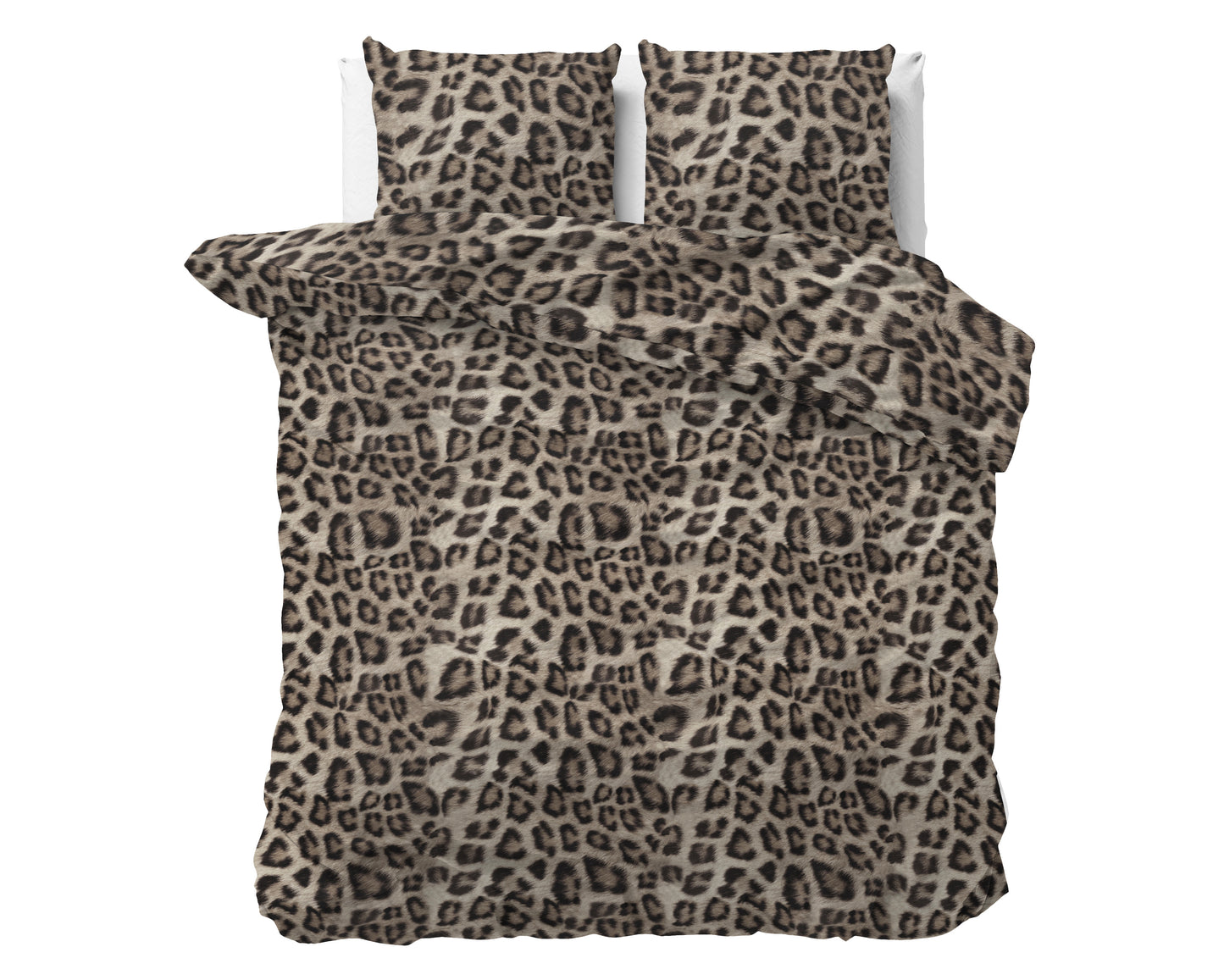 Deep Panther Bruin 140 x 200/220