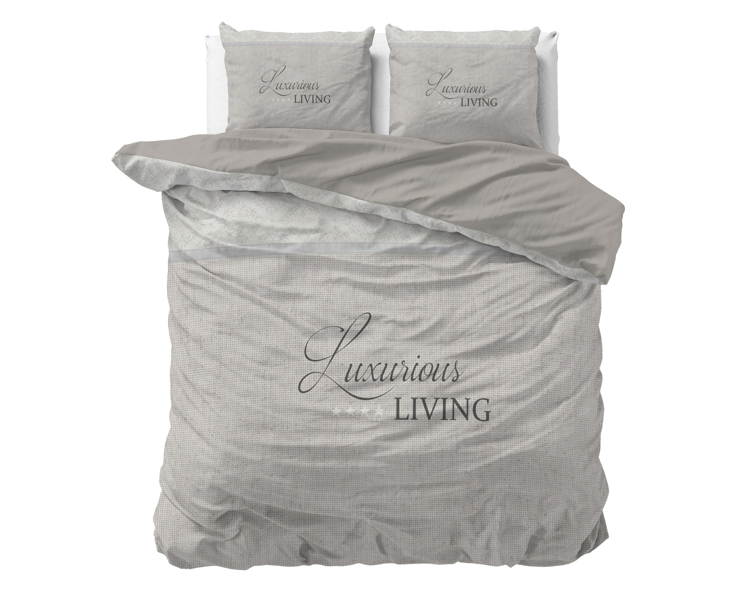 Luxurious Living Zand 200 x 200/220