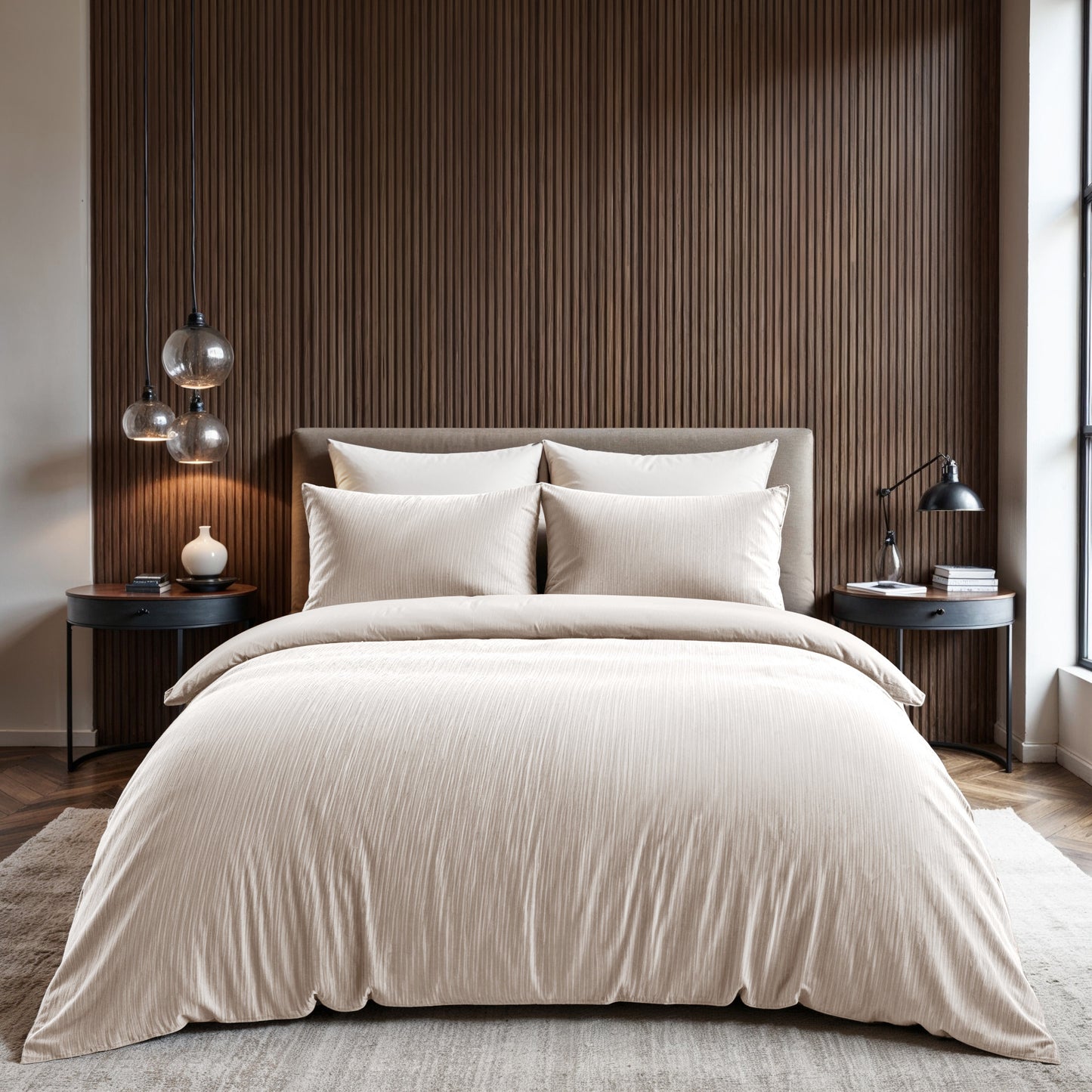 Velvet Cartier Crème 240 x 220