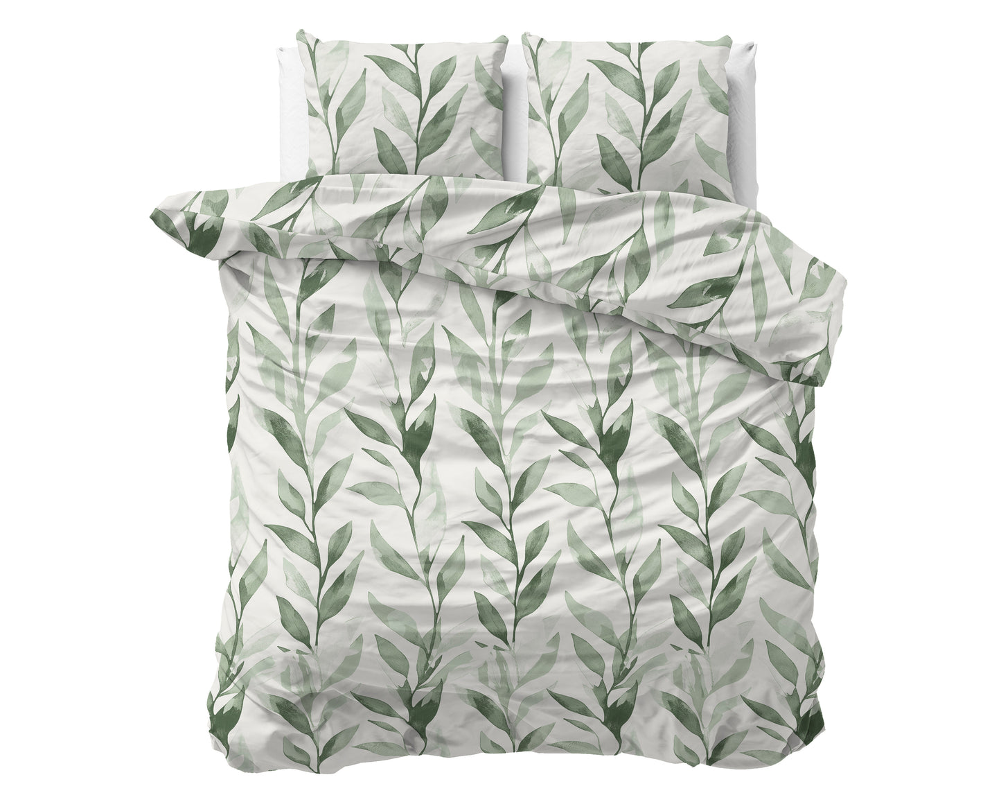 Urban Greenhouse Groen 140 x 200/220