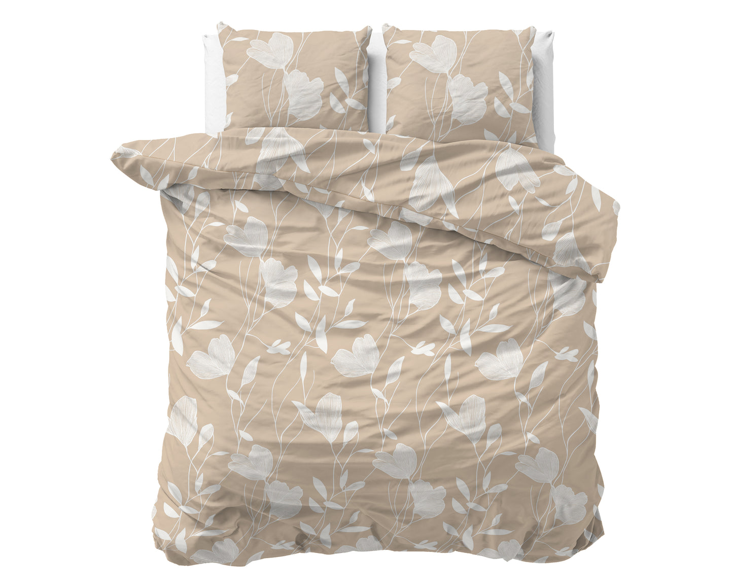 Spring Zand/Beige 140 x 200/220