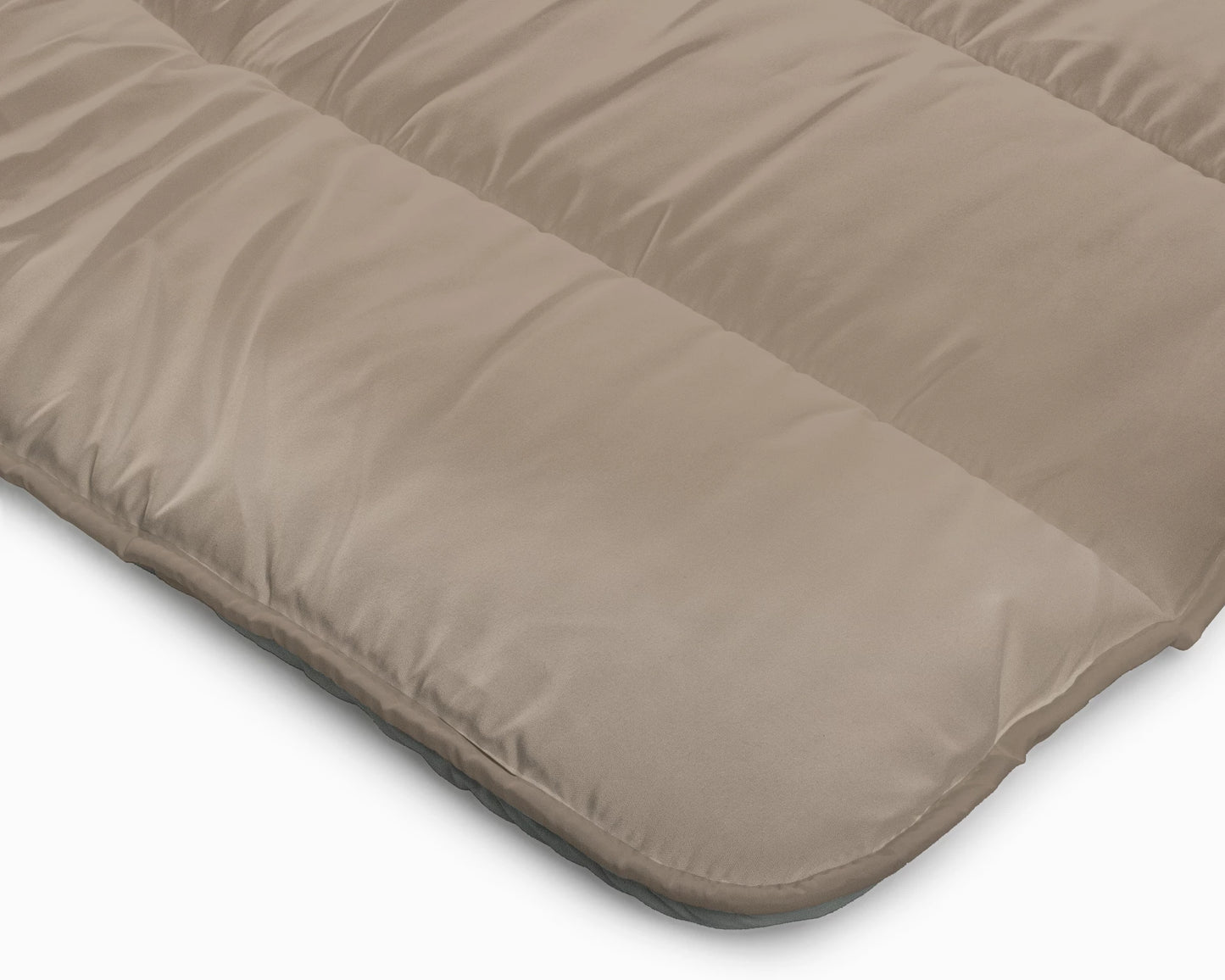 Lazy All-in one lazy dekbed Foggy / Teak