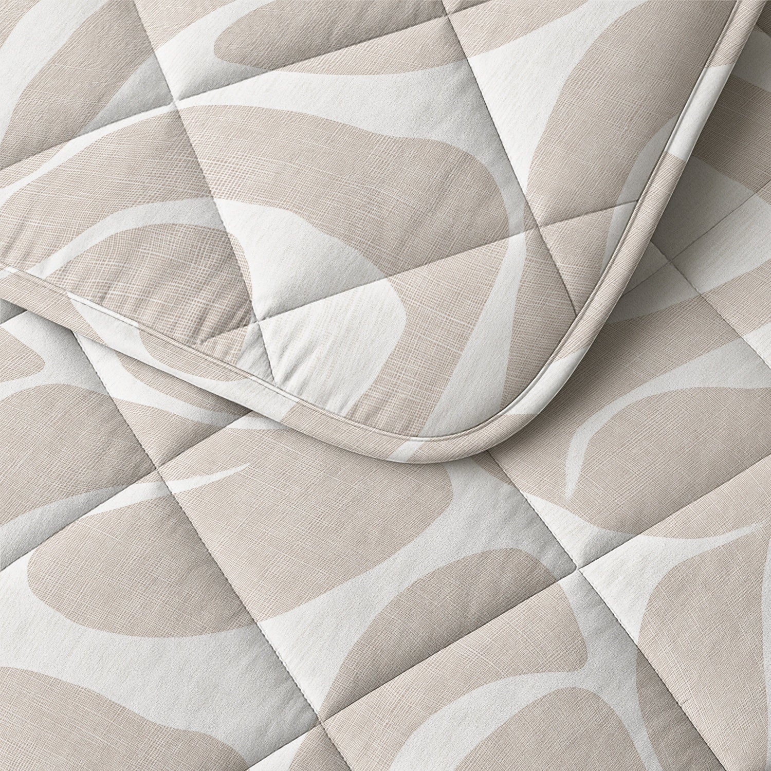 Lazy dekbed 140x200