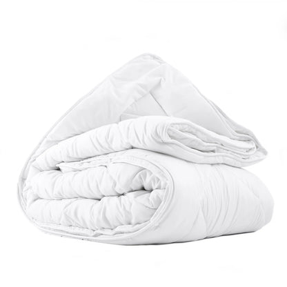 Micro Touch 4-Seizoenen Dekbed wit