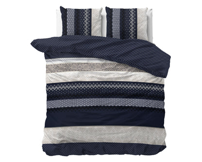 Elisabeth Navy 240 x 220