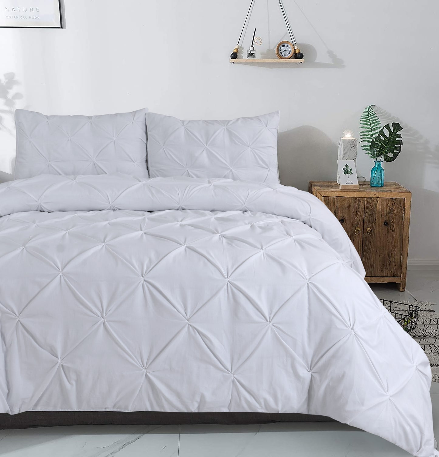 Salvador Wit 200 x 220