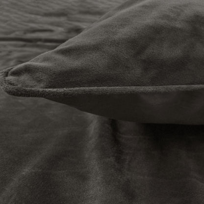Velvet Piping Deep Taupe 240 x 220