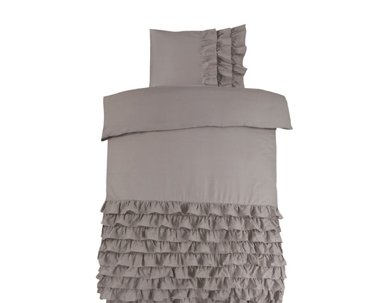 Cyprus Taupe 140 x 220