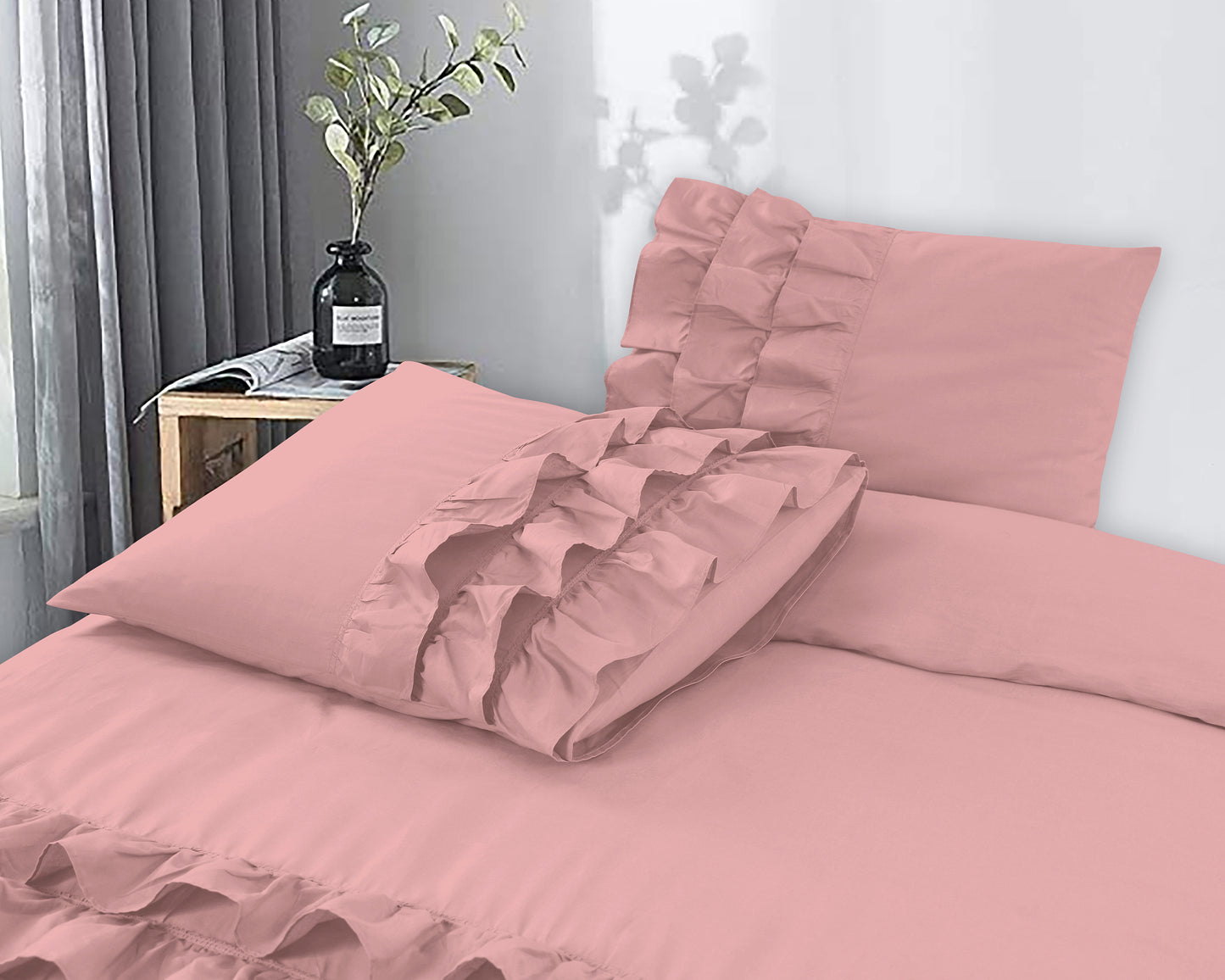 Cyprus Roze 200 x 220