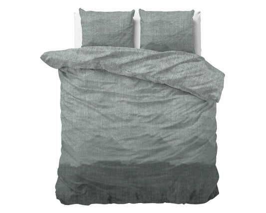 Lulian Zee Blauw 240 x 220