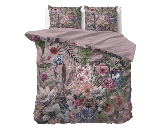 Tess Roze 200 x 200/220
