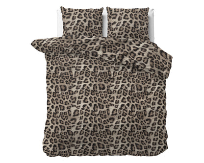 Deep Panther Bruin 140 x 200/220