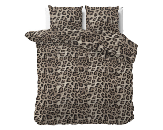 Deep Panther Bruin 140 x 200/220