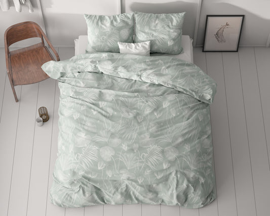 Delight Groen 140 x 220