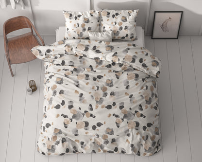 Spotty Zand 140 x 220