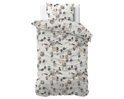 Spotty Zand 140 x 220