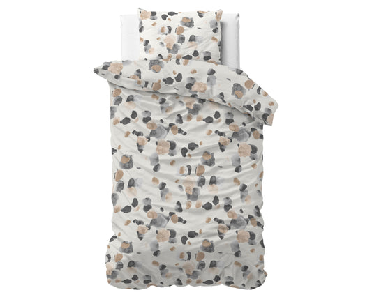Spotty Zand 140 x 220