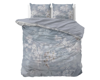 Frost Nature Blauw 200 x 200/220