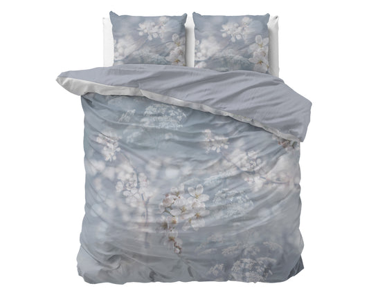 Frost Nature Blauw 240 x 200/220