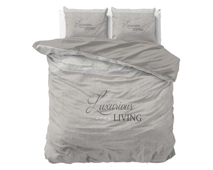 Luxurious Living Zand 200 x 200/220