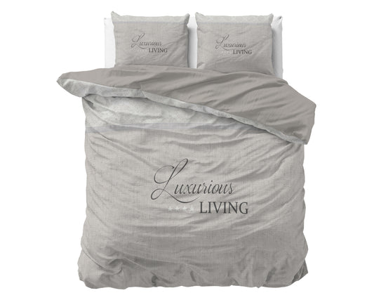 Luxurious Living Zand 200 x 200/220