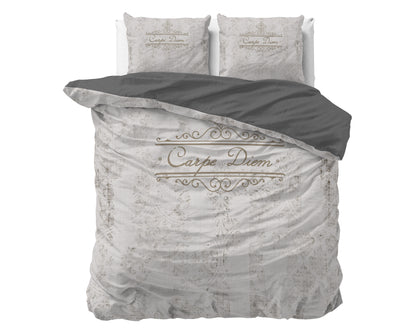 Carpe Diem 2 Zand 200 x 200/220