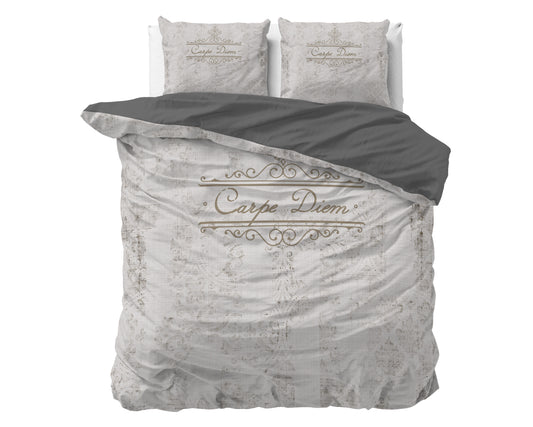 Carpe Diem 2 Zand 200 x 200/220
