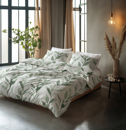 Urban Greenhouse Groen 240 x 200/220