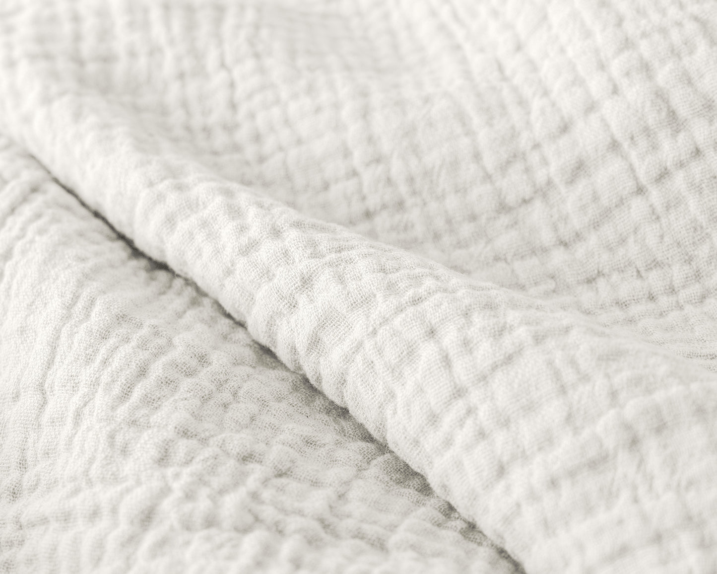 Lazy Dekbed Mousseline Beige 140 x 200 Met Kussensloop