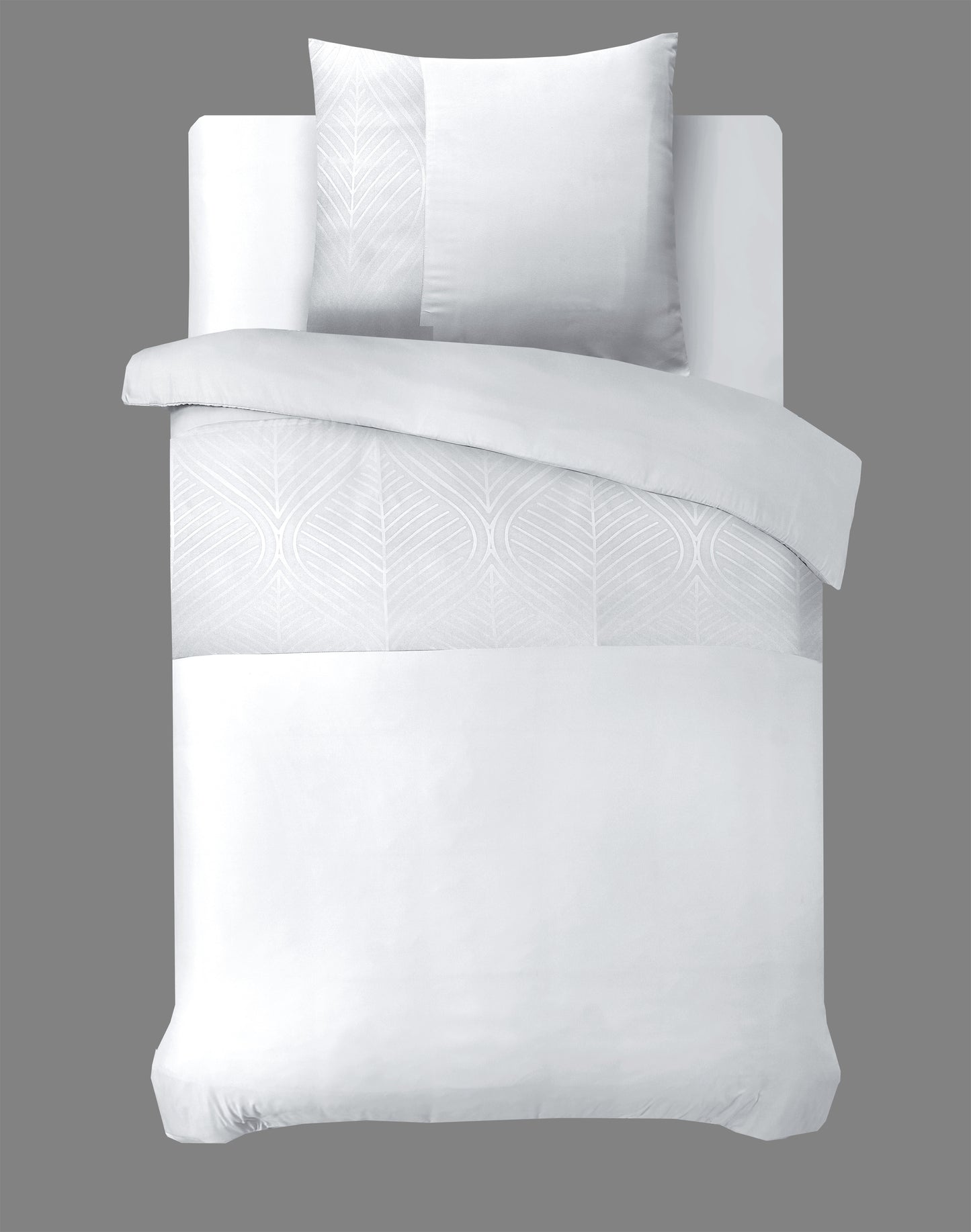 Berlin Wit 140 x 220