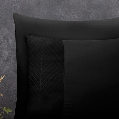 Berlin Zwart 140 x 220